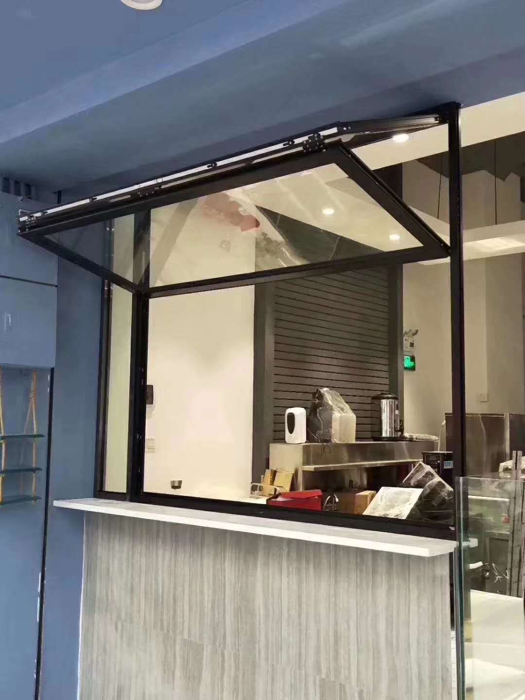 門窗