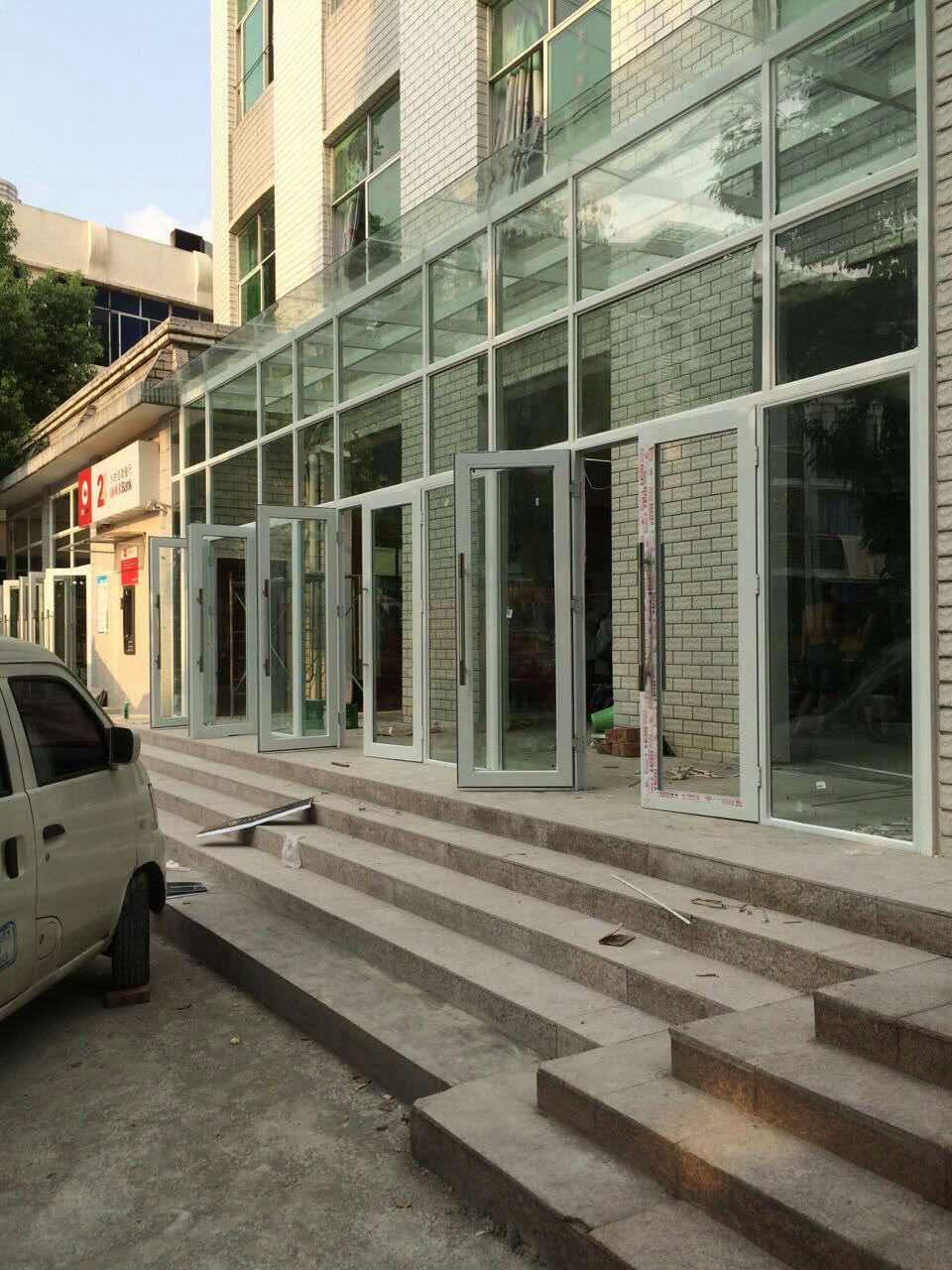 肯德基門