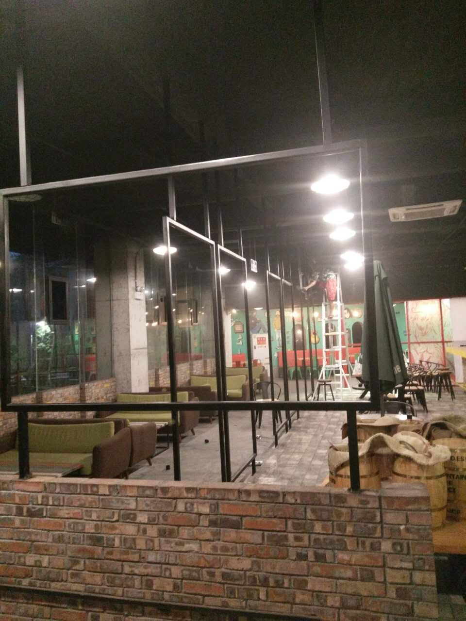 門(mén)窗