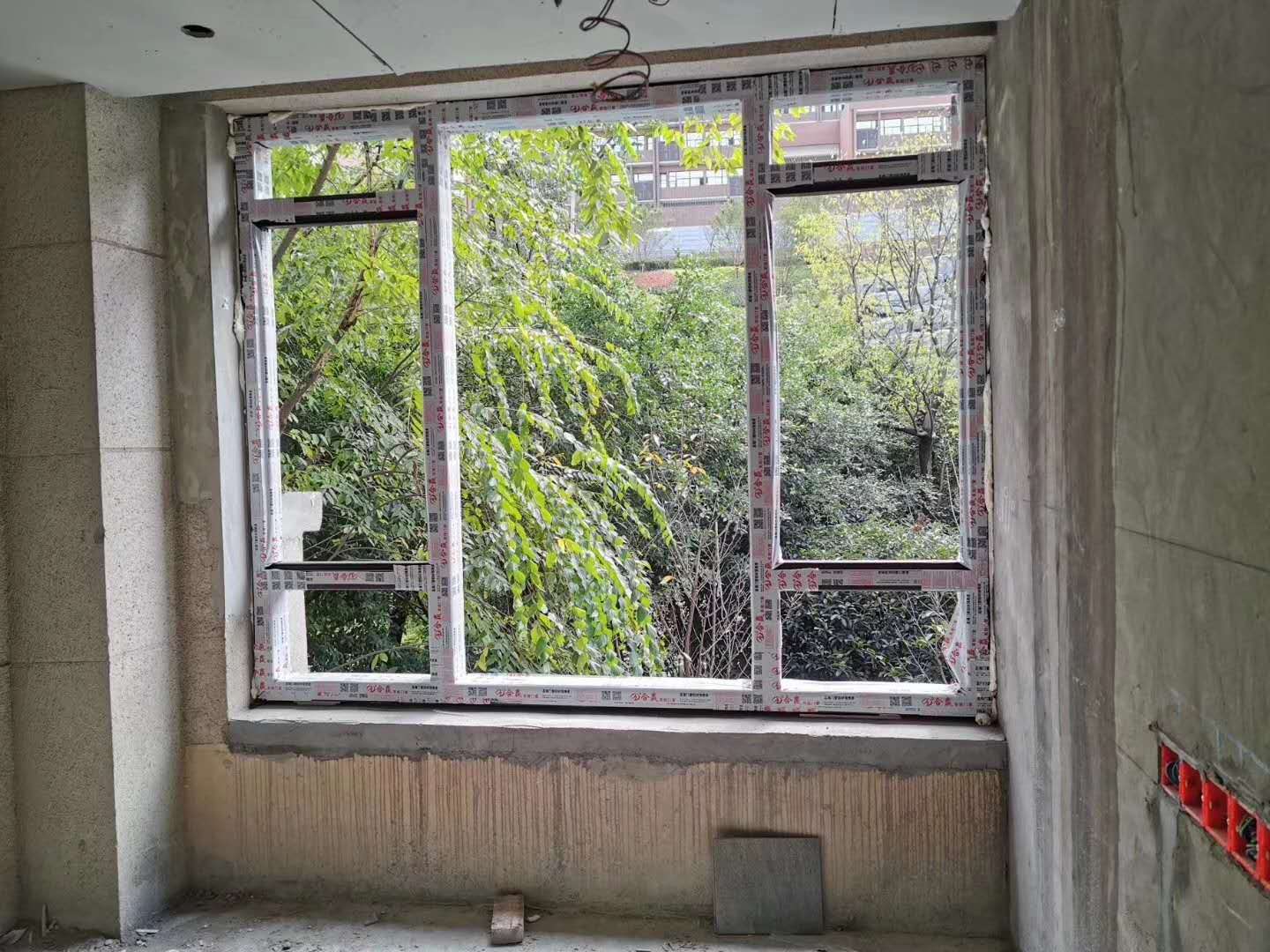 門窗