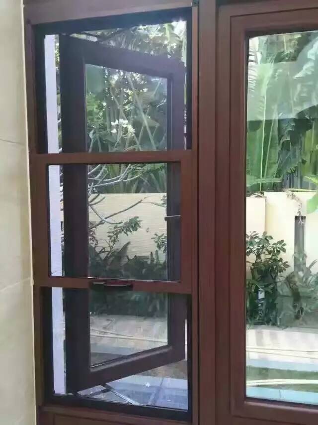 門窗效果圖